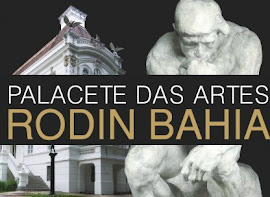 Palacete das Artes Rodin Bahia