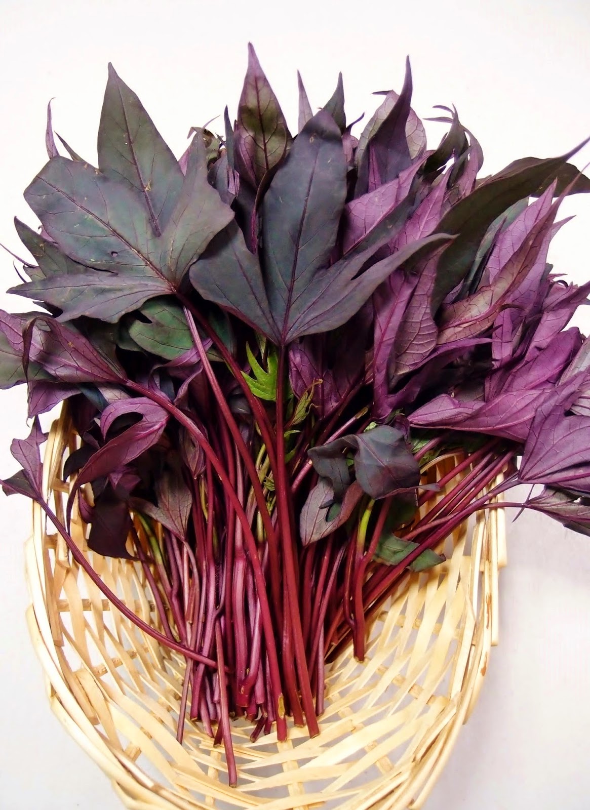 紫の野菜にうっとり – FOOCOM.NET