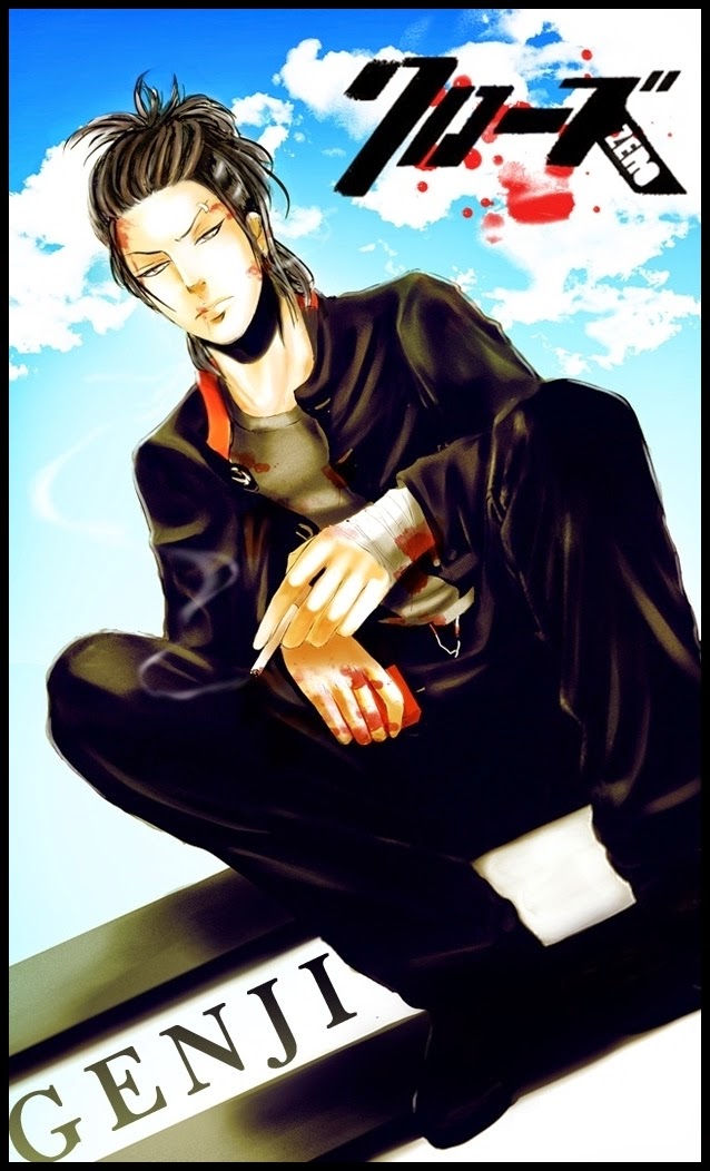 aktor pemain film crows zero gambar animasi shun oguri pemeran takiya genji crow zero ii aktor pemain film crows zero gambar animasi shun oguri pemeran takiya genji crow zero ii