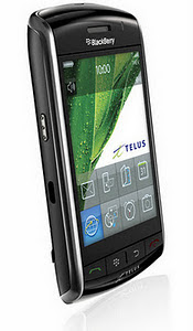 BLACKBERRY STROM 3 Rp.2.150,000