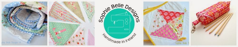 Sophie Belle Designs