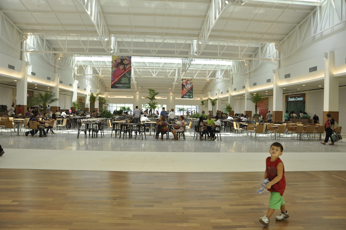 (RR) Boa Vista Pátio Roraima Shopping Saphyr e HSI Page 7