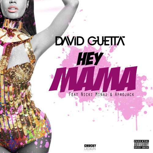 Download mp3 Nicki Minaj Song Hey Mama Mp3 Download (4.58 MB) - Mp3 Free Download