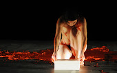 Via Negativa con Barbara Kukovec | Spotlight on me | Lenz Teatro 4 dicembre 2012