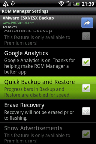 Htc hero 2.3 rom download