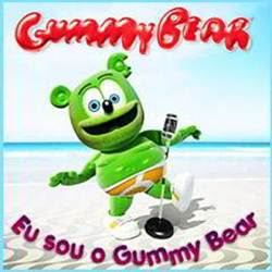 Download Gummy Bear Eu Sou o Gummy Bear 2012 Baixar Grátis