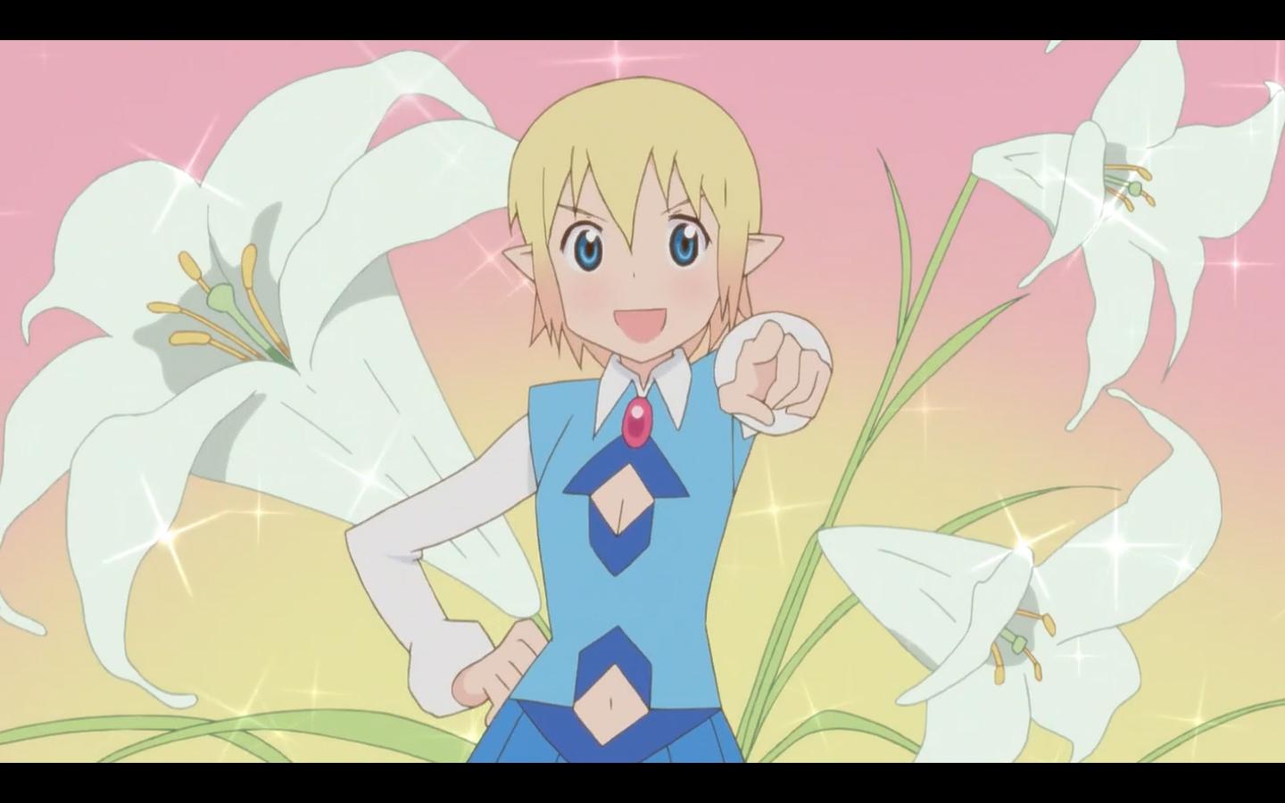 De Rerum Natura Desu Yuri Seijin Naoko San Ova1 2012