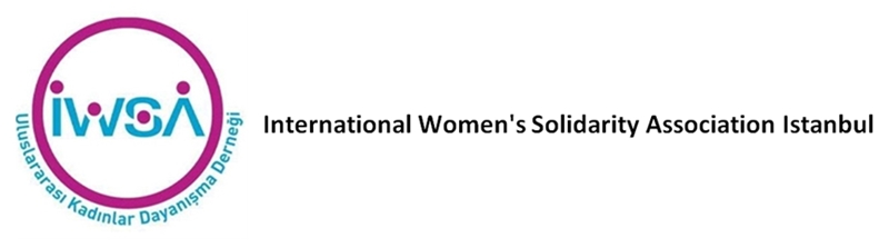 INTERNAIONAL WOMEN'S SOLIDARITY ASSOCIATION ISTANBUL