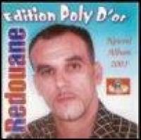 Cheb Redouane-Koulchi normal