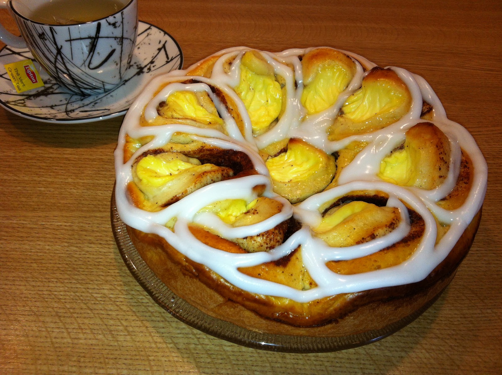 Fordeler Med Prinsessekake