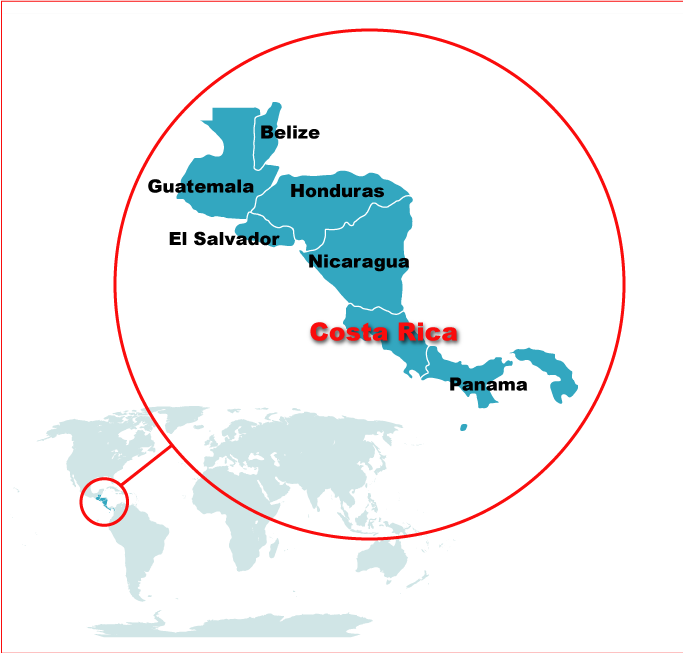 The Best TEFL Jobs in Costa Rica | TEFL Tips