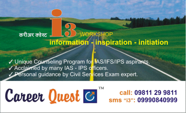IAS-IPS Counselling by Expert