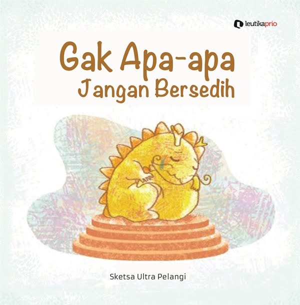 Buku tahun 2020