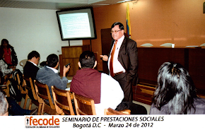 Seminario de  Salud