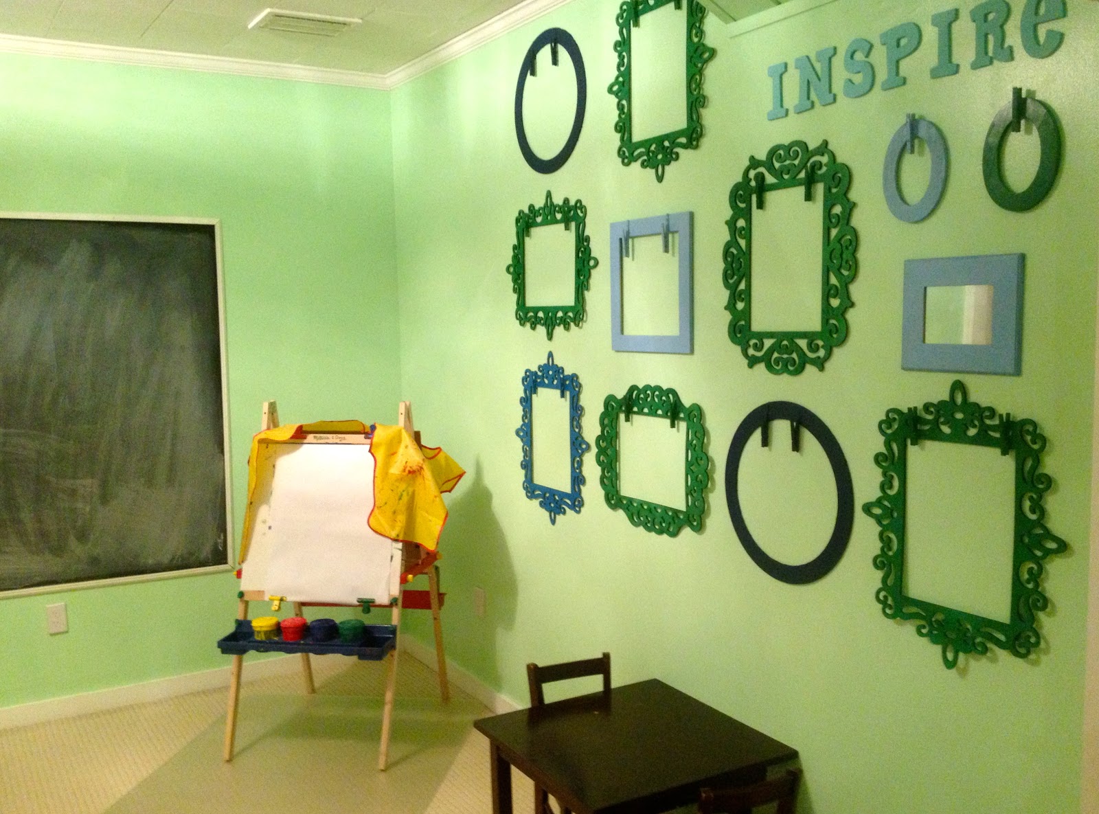 foul play room meaning