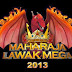 Live Streaming Maharaja Lawak Mega 2013 Minggu 13 Akhir 