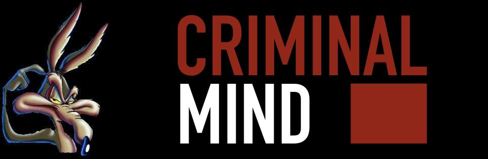 CRIMINAL MIND