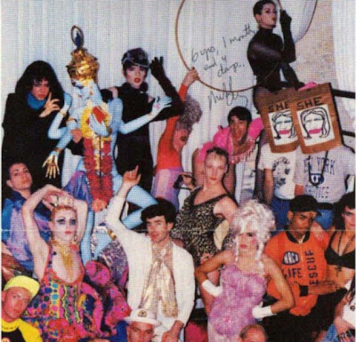 club kids glamour money 90s york fame success alig nyc party kandi 1990 fashion drag limelight film want michael original