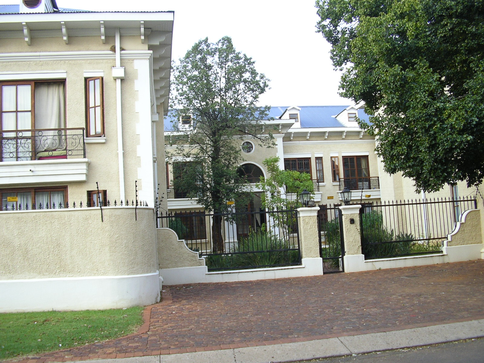 Hatfield Flats For Sale