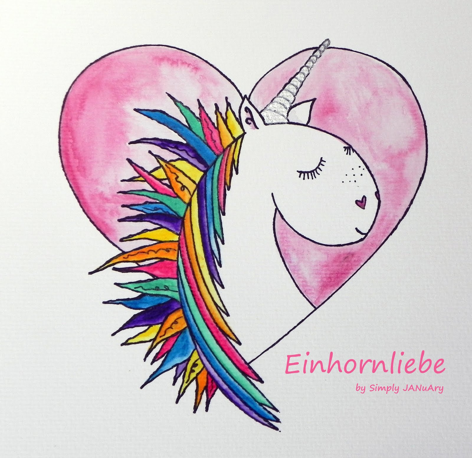 Einhornliebe