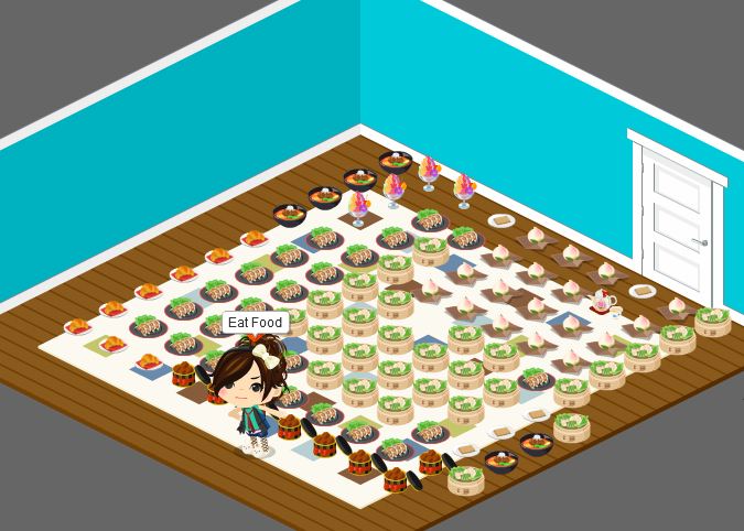 The World Of Ameba Pico 12