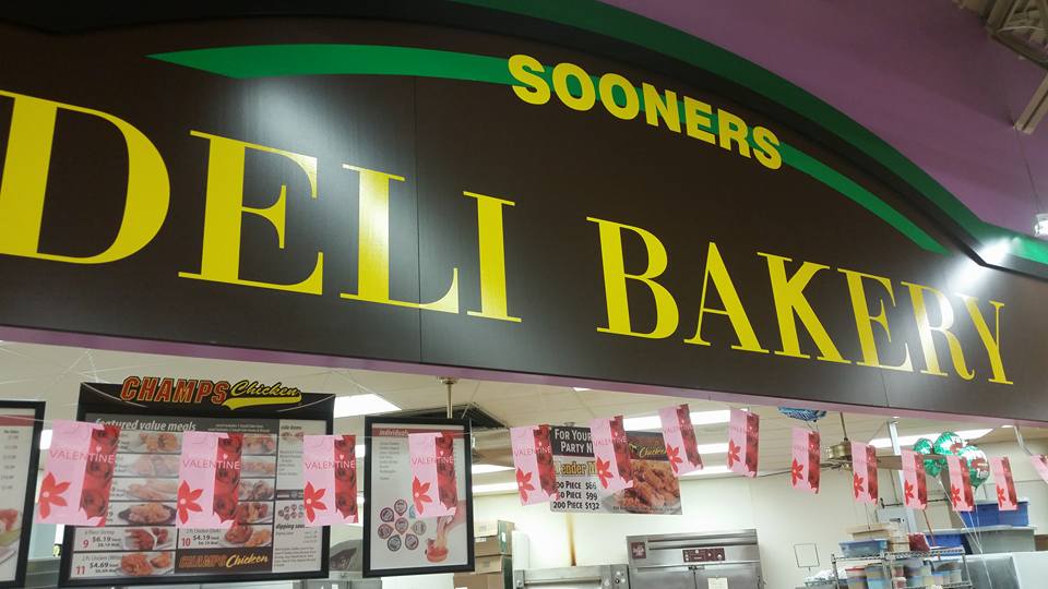 Sooner's Fresh Deli