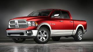 Dodge Ram Images