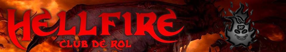 Club de Rol Hellfire