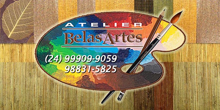 Atelier Belas Artes