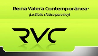 Biblia Reina Valera Contemporanea