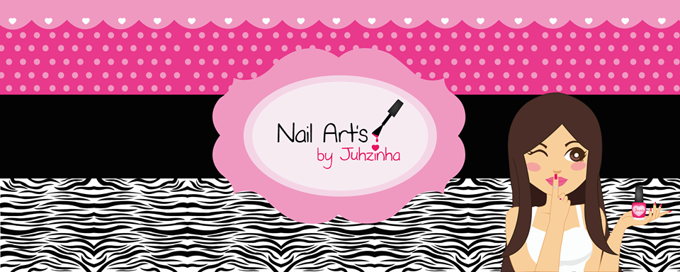 Nail Art's - by Juhzinha