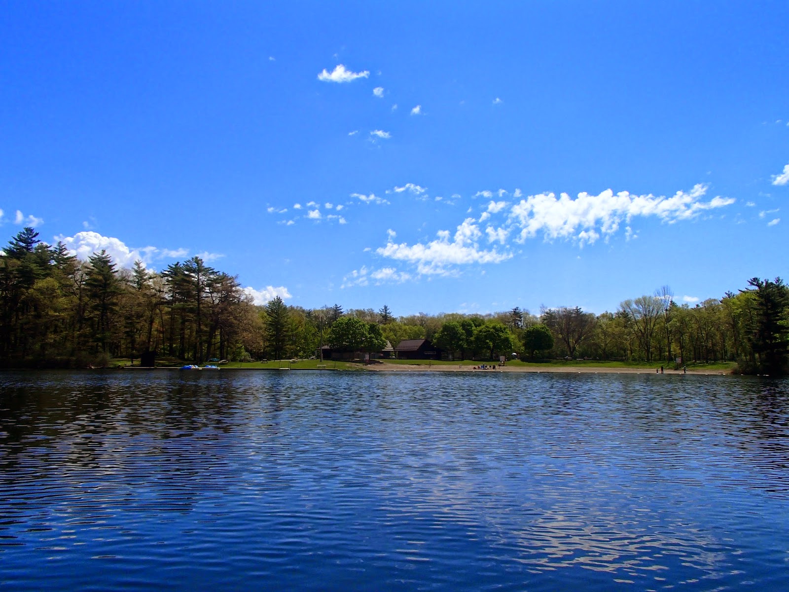 kayaker67adventures Pinehurst Lake Kayaking May 2014