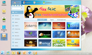 Linux Deepin 12.12.1 telah Dirilis (Update dengan banyak perbaikan) Linux Deepin 12.12.1 telah Dirilis (Update dengan banyak perbaikan)
