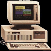 computadora antigua