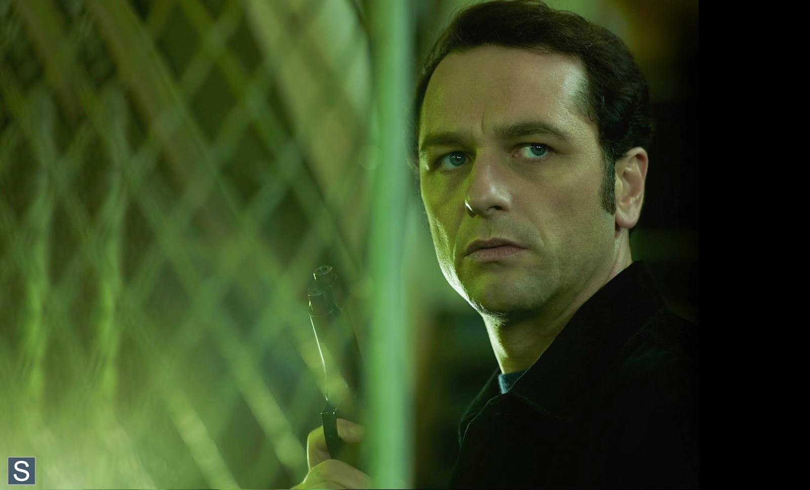 The Americans - Matthew Rhys Interview - Questions Needed