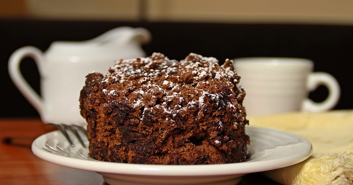 Las recetas de Masero Brownie tres minutos (microondas)