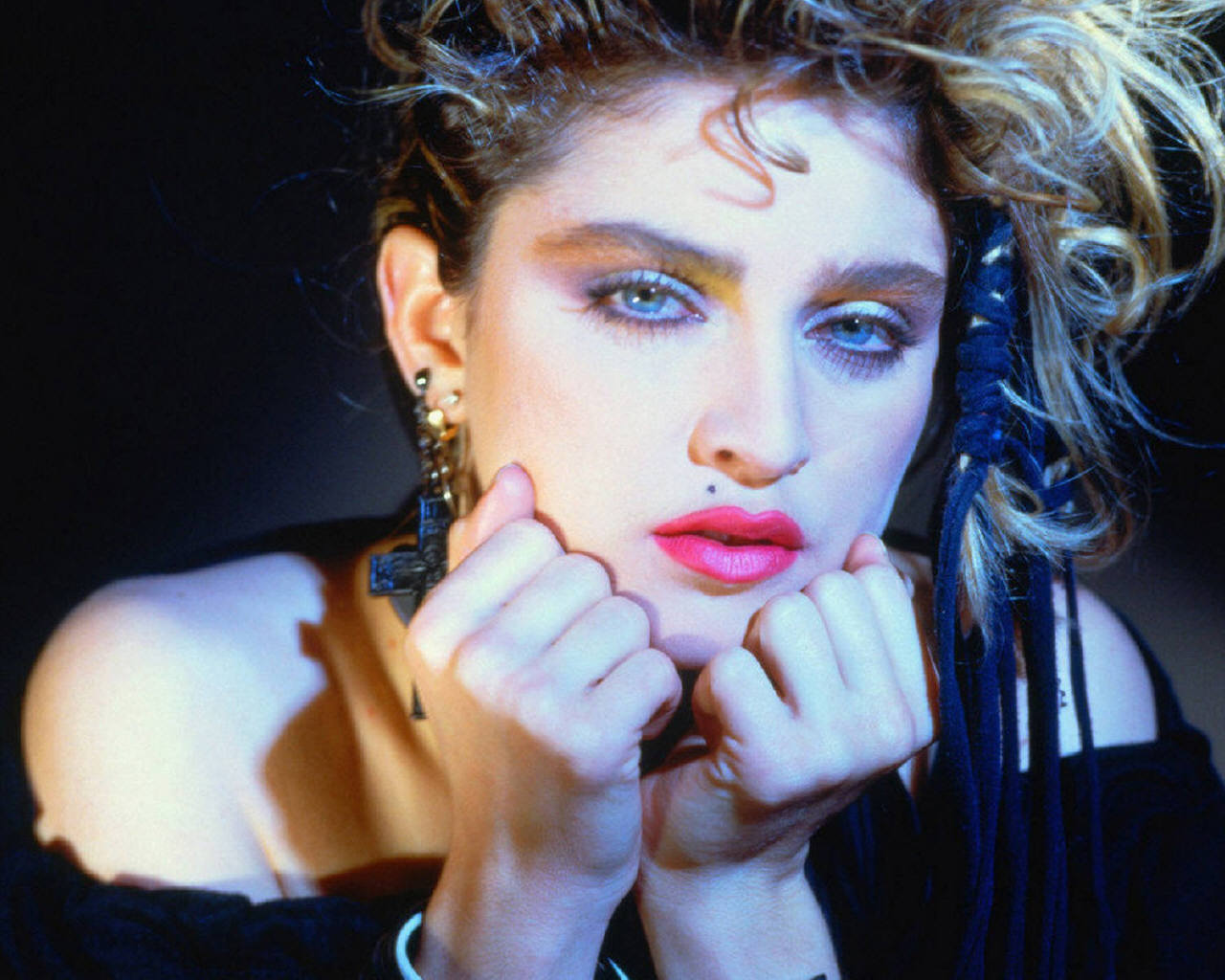 Madonna Photos.
