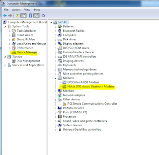 Membuat SMS Gateway Dengan VB.NET Express Menggunakan AT COMMAND Pada WIndows