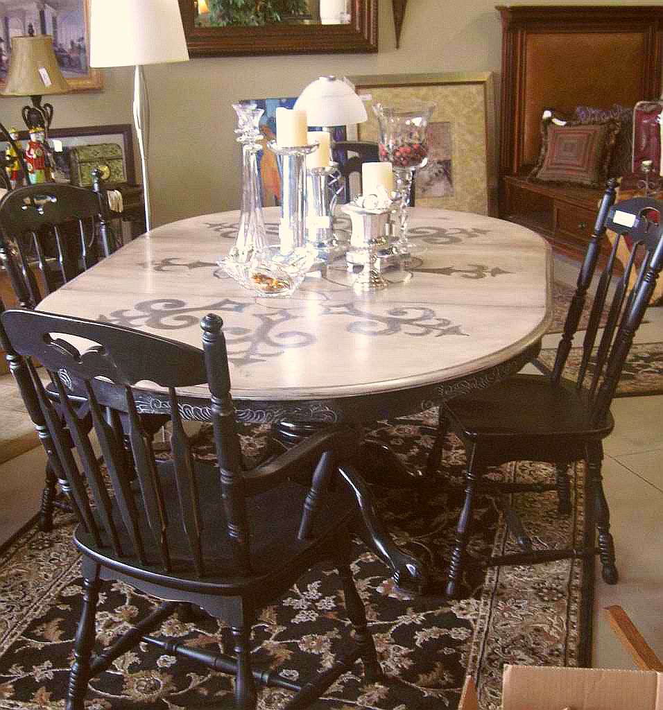 La Dolce Villa Furniture For Sale