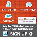 Hotel Rewards
