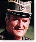 GENERAL RATKO MLADIC