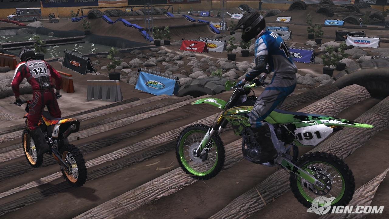 Mx vs atv unleashed download full game pc