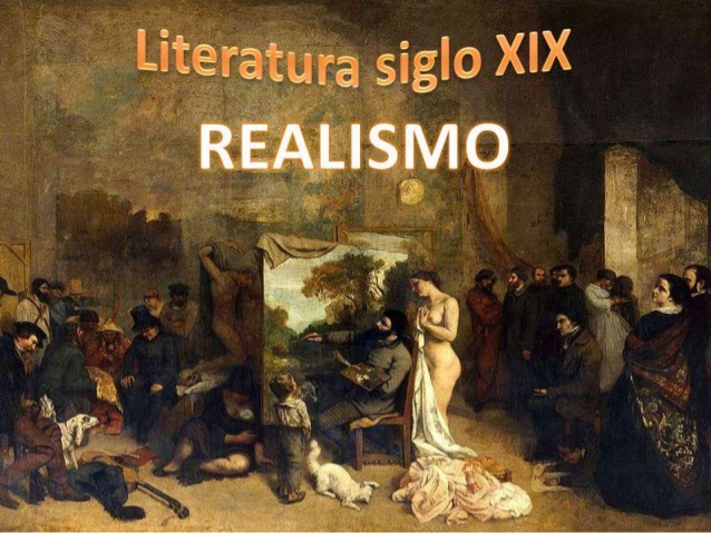 LA LITERATURA DE LA 2ª MITAD DEL SIGLO XIX (REALISMO).ppt