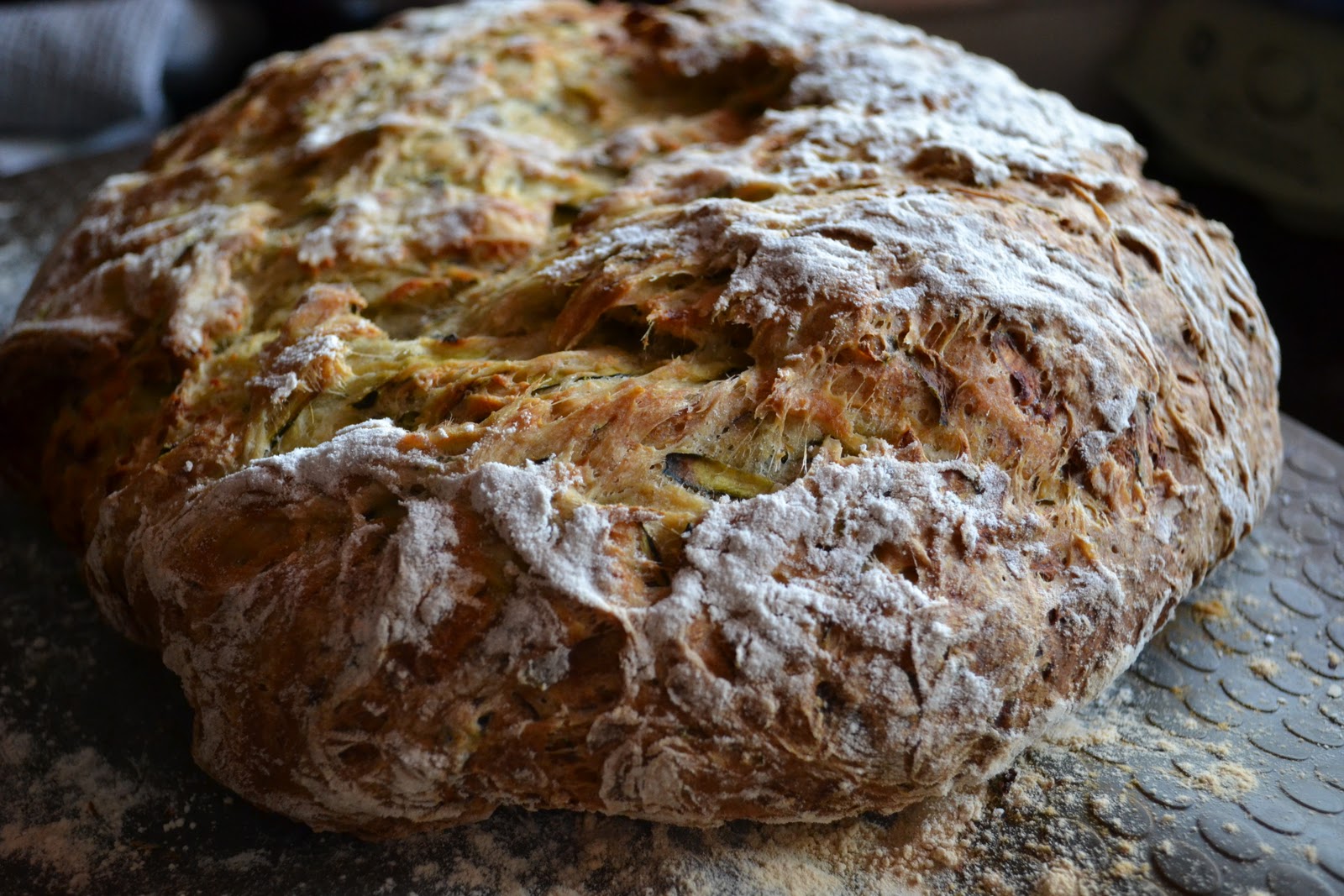 brown bread ice cream recipe jamie oliver