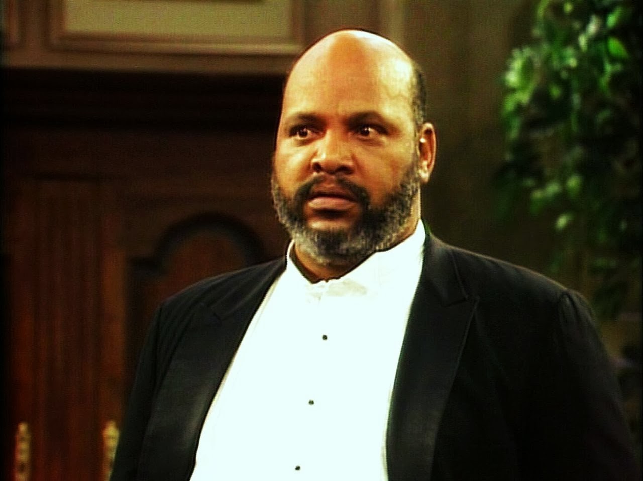 THE GÜAIS FOR RAFA El Príncipe de BelAir