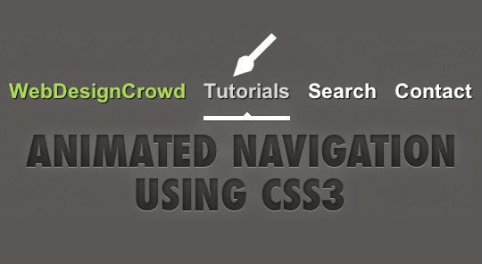 CSS Transition And Animation Effect Tutorials CSS Transition And Animation Effect Tutorials