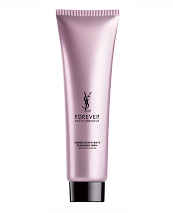 mousse+YSL