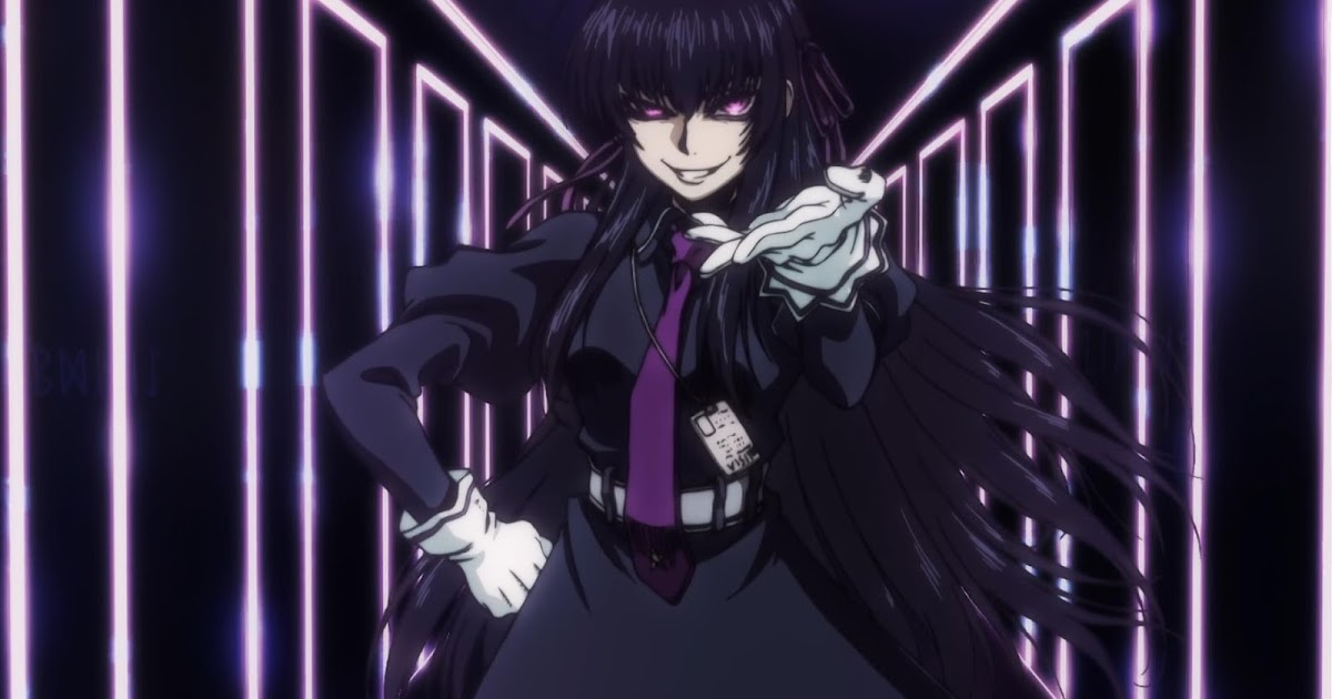 Get Wallpaper Rain Fansub Anime Temporada 2013 Hellsing The Dawn Ova I Desktop Wallpaper Free