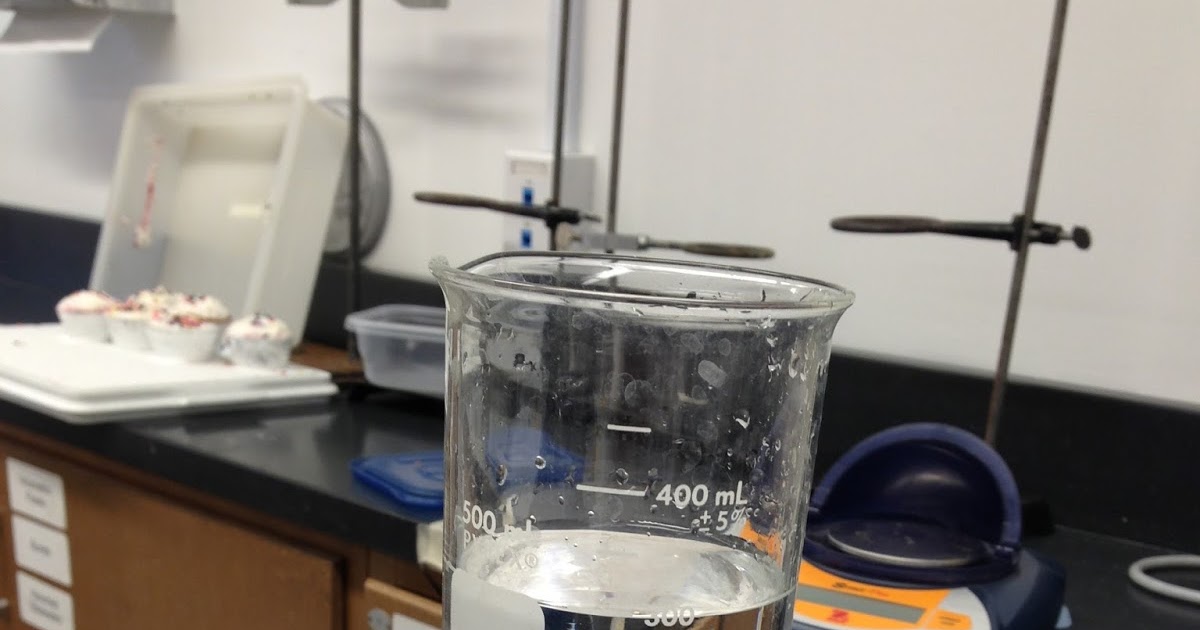 Solubility lab report pdf picture