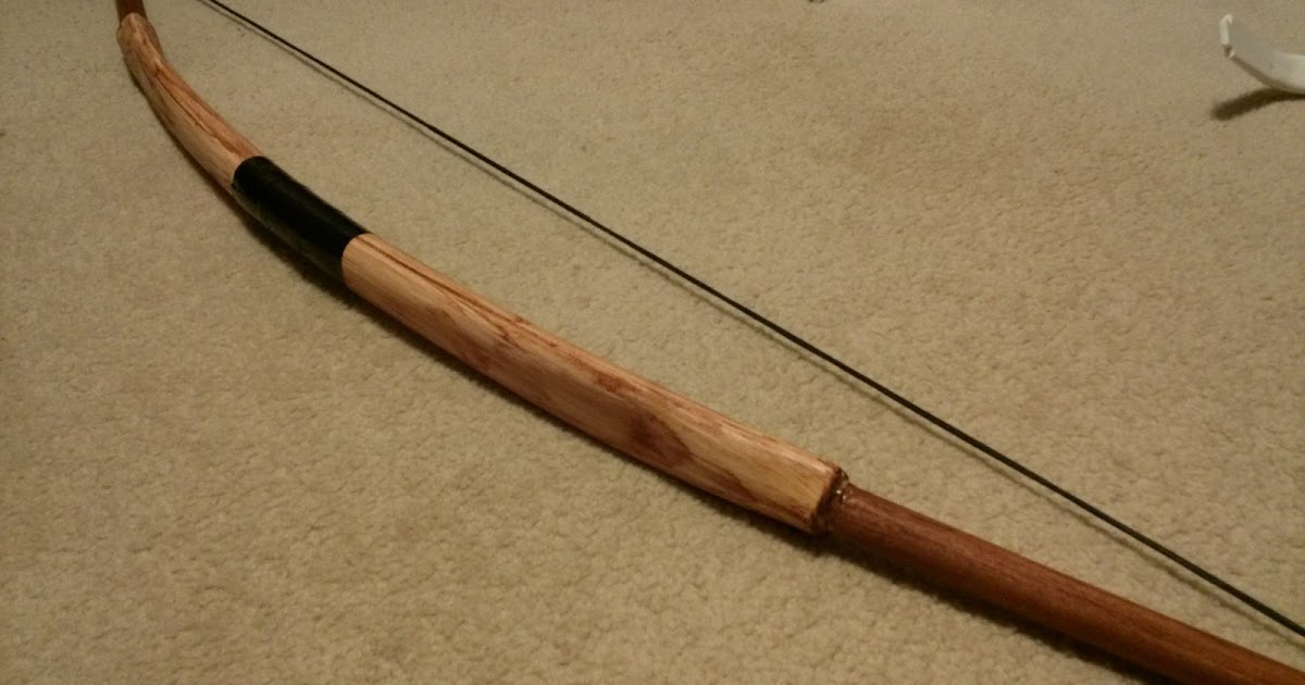 PVC Archery With Golden Horde Bows The Fastest PVC Bow Yet